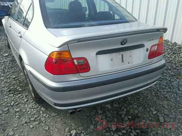 1G1ZD5ST8MF039737 2001 BMW 3 SERIES