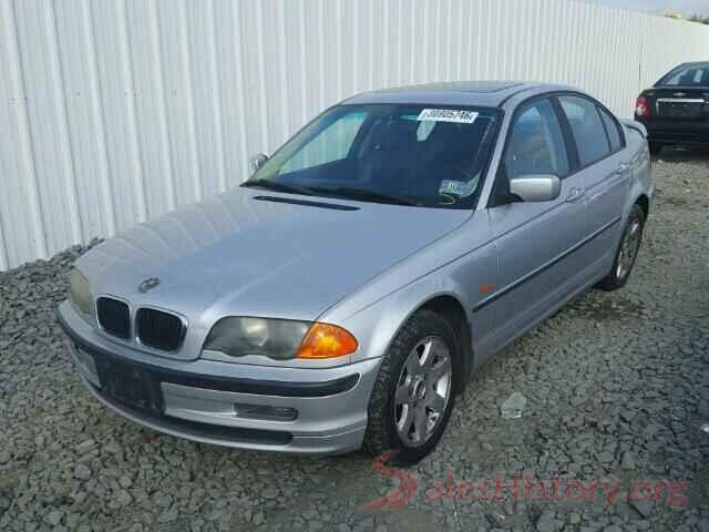 1G1ZD5ST8MF039737 2001 BMW 3 SERIES