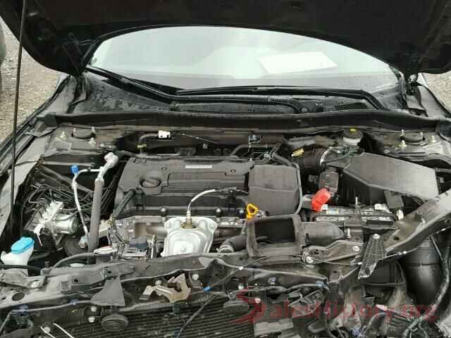 5FNRL6H76LB049373 2016 HONDA ACCORD