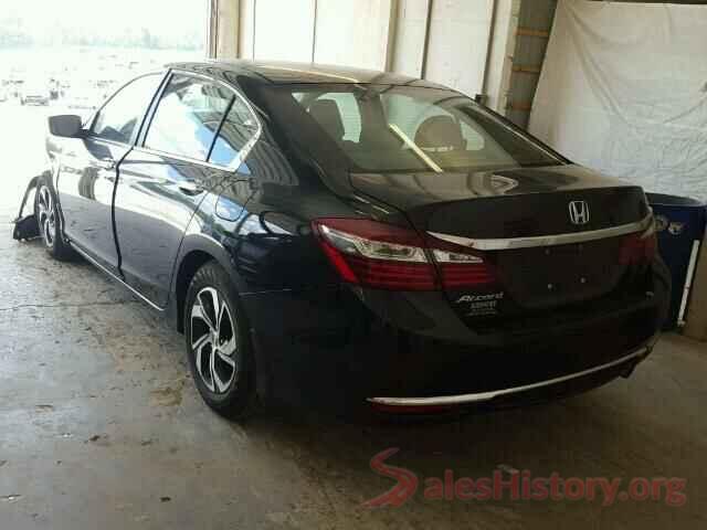 5FNRL6H76LB049373 2016 HONDA ACCORD