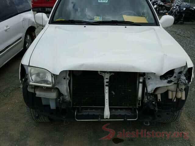 5TFCZ5AN7MX254697 2001 NISSAN PATHFINDER