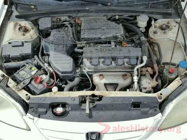 5NMS23AD0KH010620 2002 HONDA CIVIC