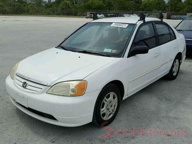 5NMS23AD0KH010620 2002 HONDA CIVIC