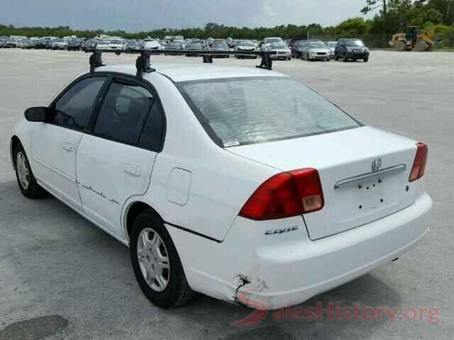 5NMS23AD0KH010620 2002 HONDA CIVIC