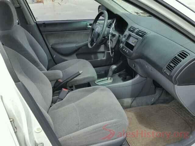 5NMS23AD0KH010620 2002 HONDA CIVIC