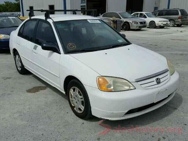 5NMS23AD0KH010620 2002 HONDA CIVIC