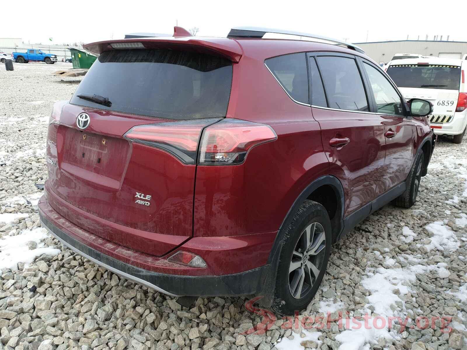 JTMRFREV1JD257399 2018 TOYOTA RAV4