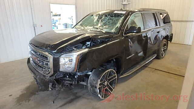 1HGCV1F1XLA045208 2015 GMC YUKON