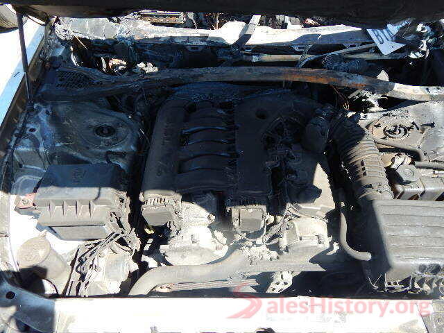 1FTYR2CGXJKA19819 2005 CHRYSLER 300