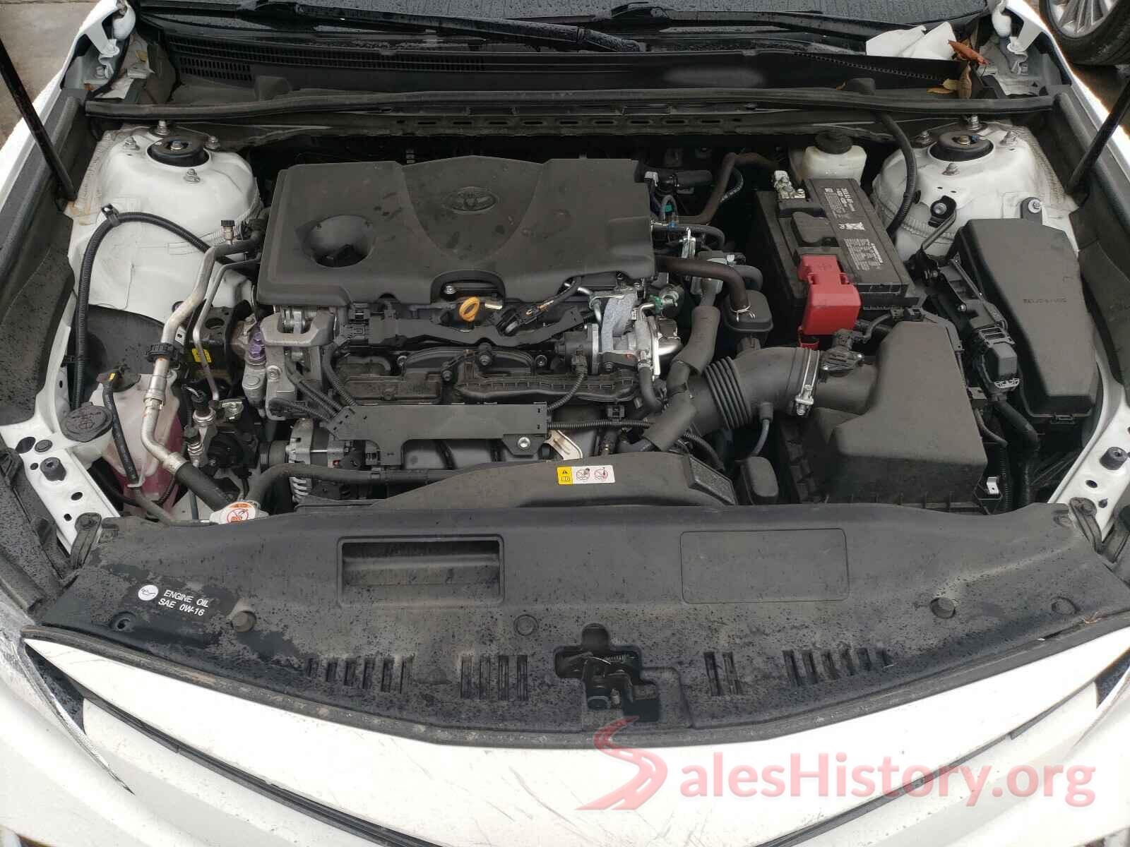 4T1B11HKXJU077417 2018 TOYOTA CAMRY