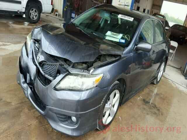 4T1BF3EK3AU024477 2010 TOYOTA CAMRY