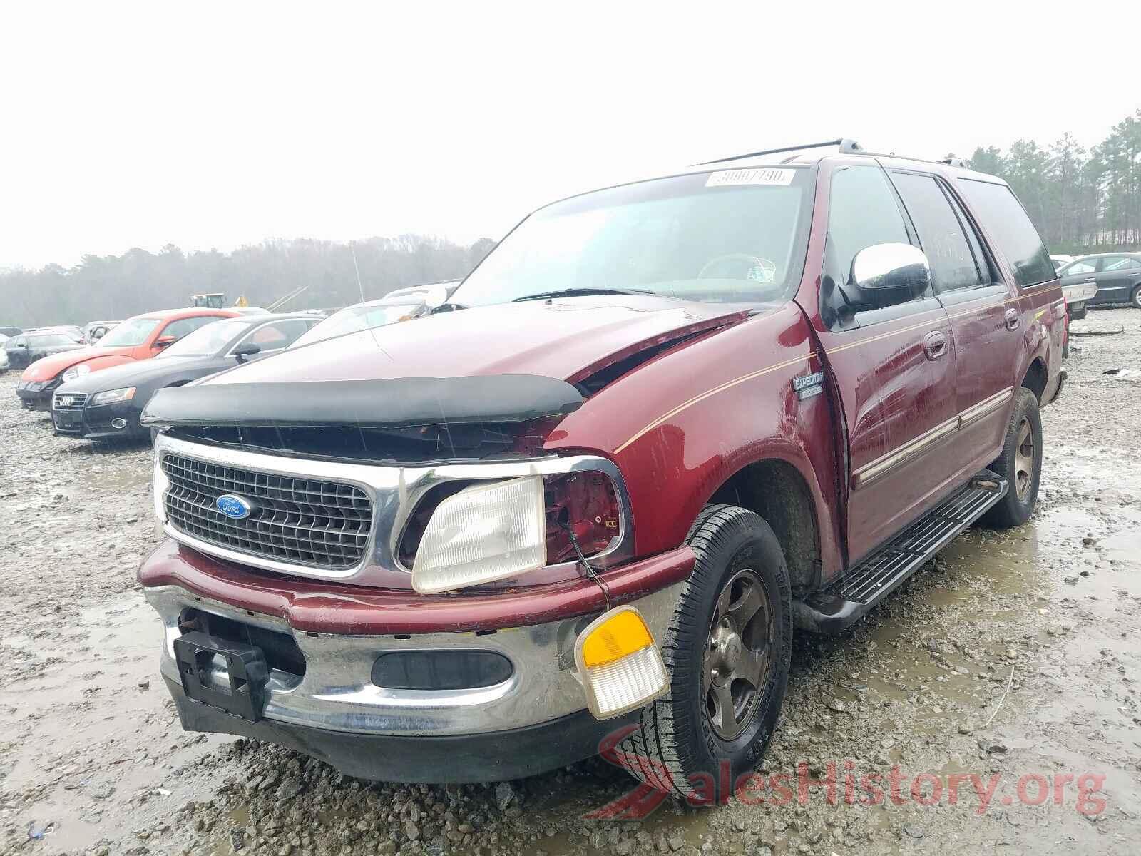 4T1G11AK3LU506660 1997 FORD EXPEDITION