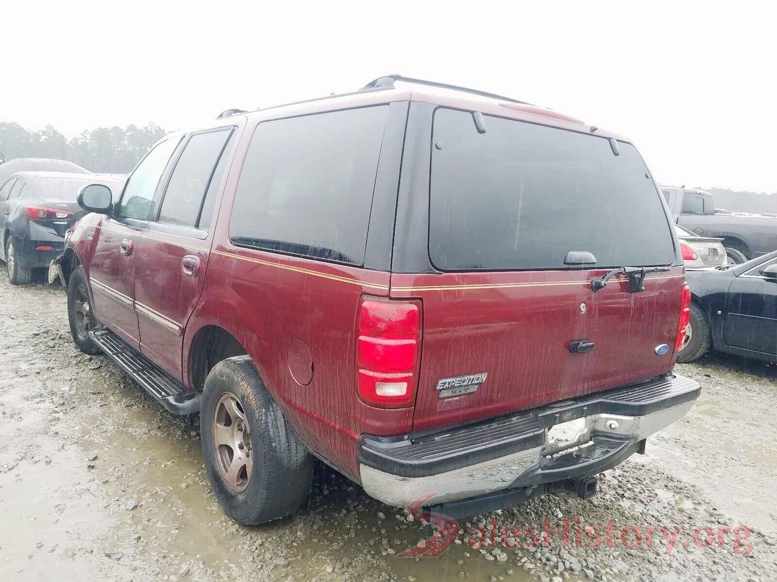 4T1G11AK3LU506660 1997 FORD EXPEDITION