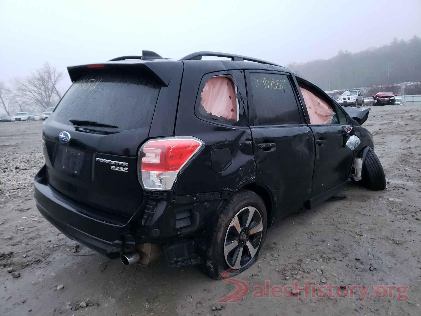 JF2SJAEC5HH465631 2017 SUBARU FORESTER