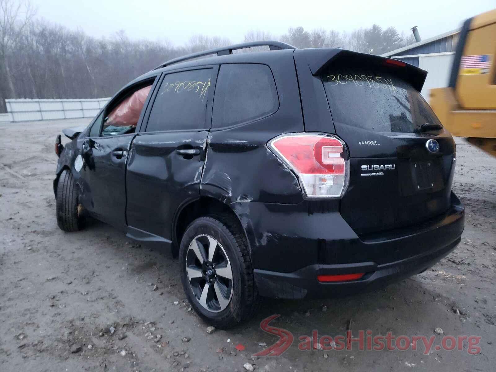 JF2SJAEC5HH465631 2017 SUBARU FORESTER