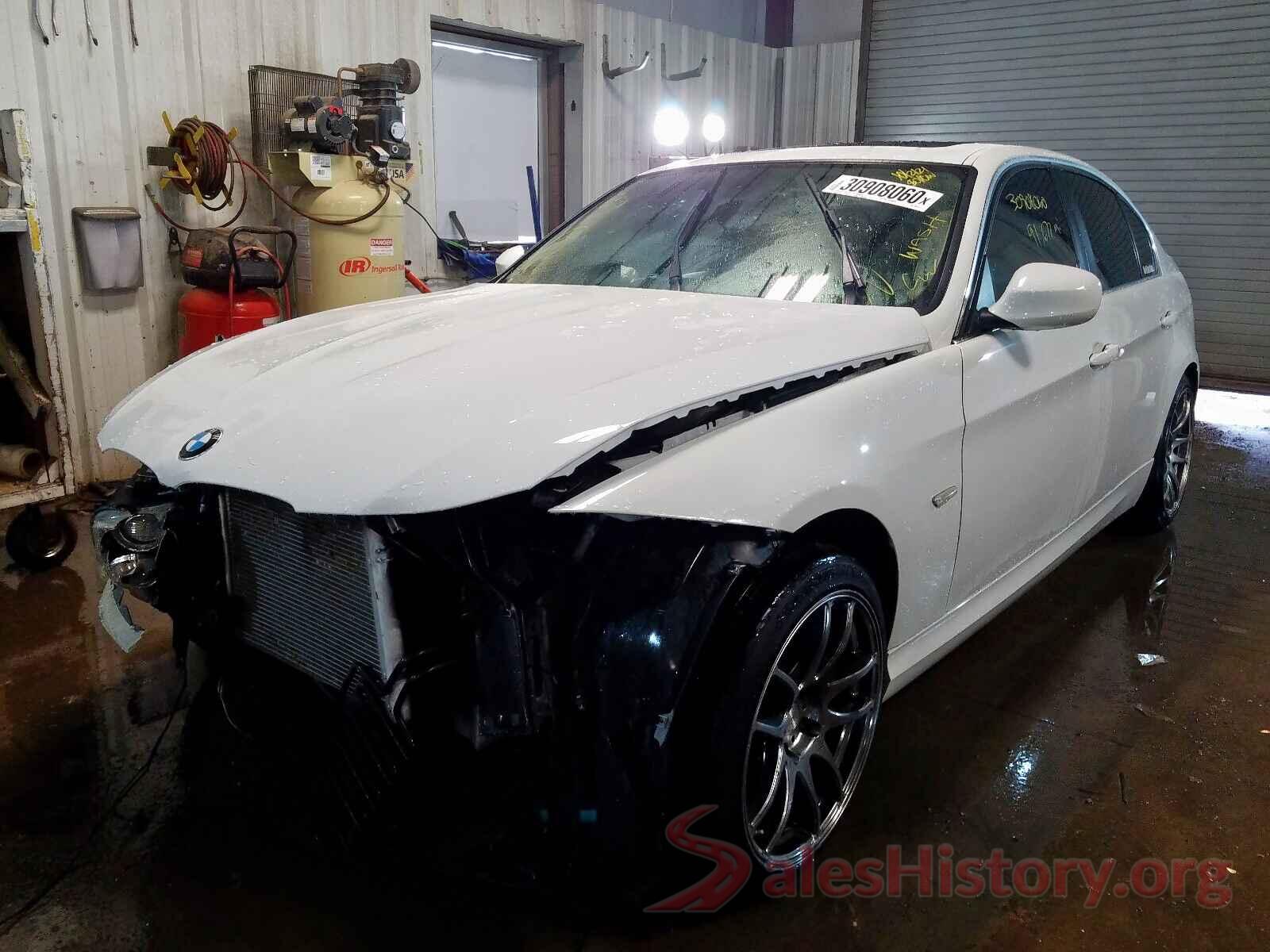 3KPF24AD7KE051695 2011 BMW 3 SERIES