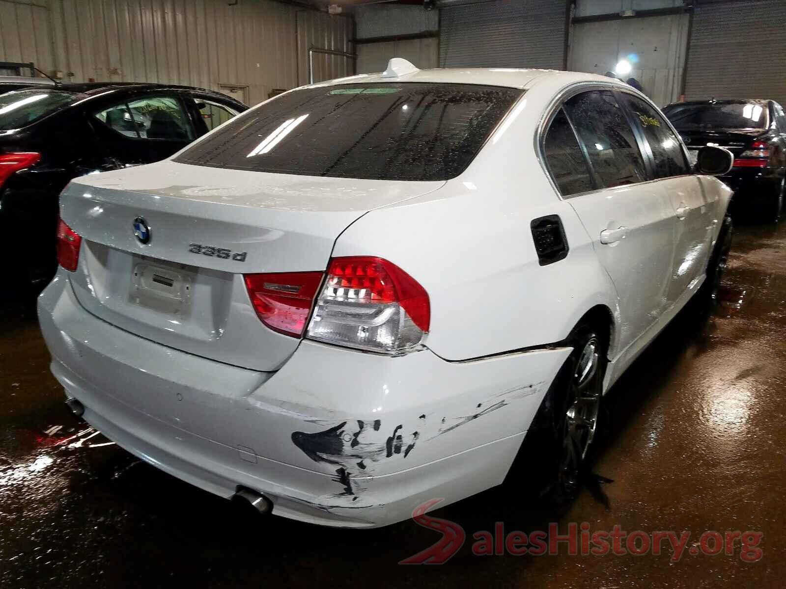 3KPF24AD7KE051695 2011 BMW 3 SERIES