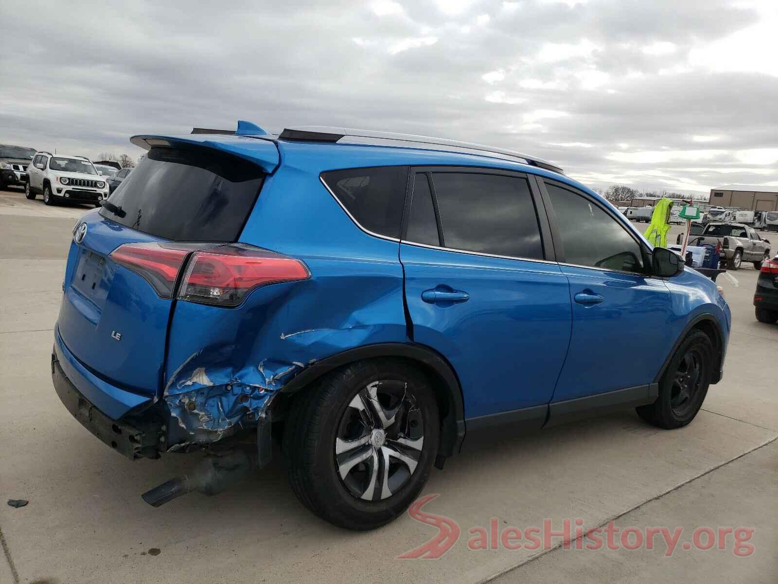 JTMZFREV9HJ703116 2017 TOYOTA RAV4