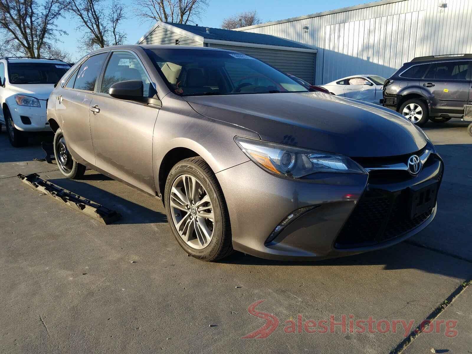 4T1BF1FK8HU306837 2017 TOYOTA CAMRY