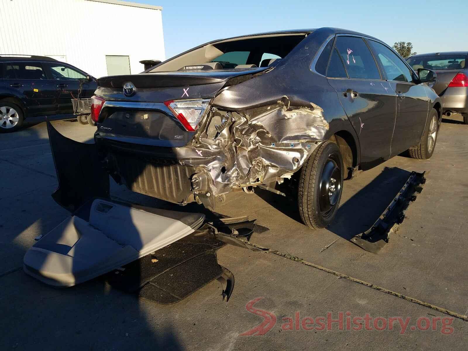 4T1BF1FK8HU306837 2017 TOYOTA CAMRY