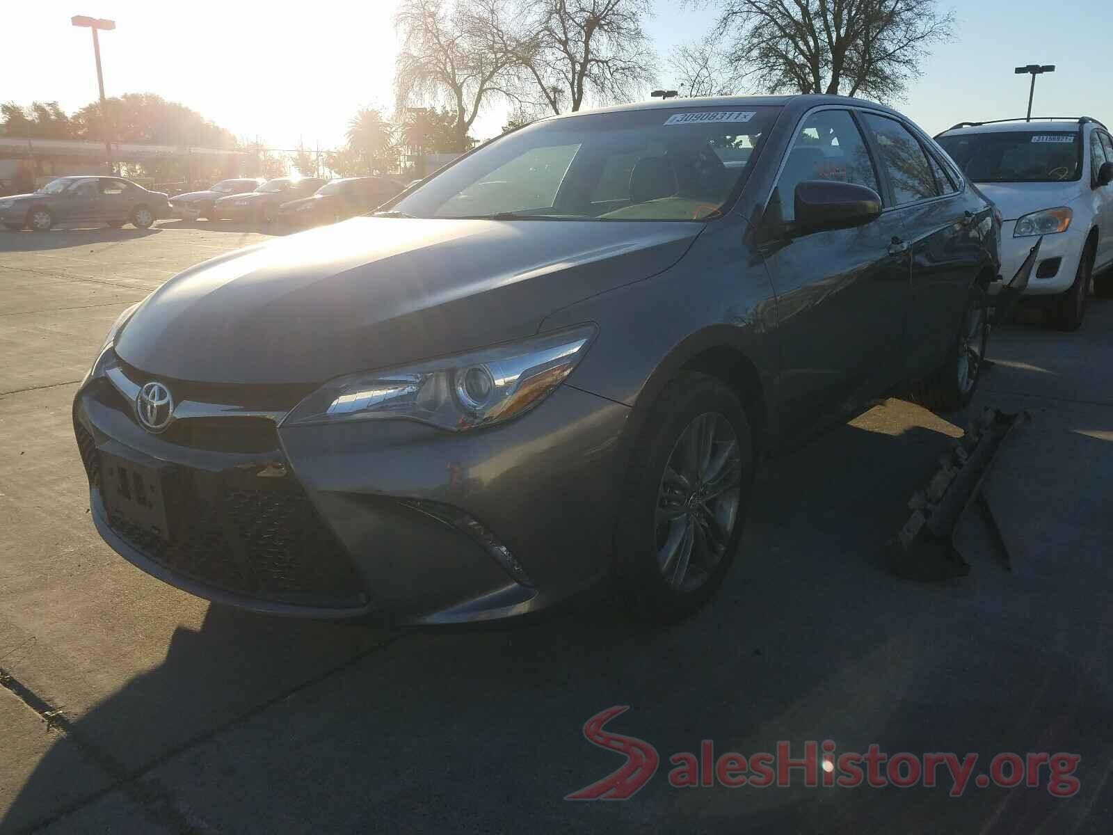 4T1BF1FK8HU306837 2017 TOYOTA CAMRY