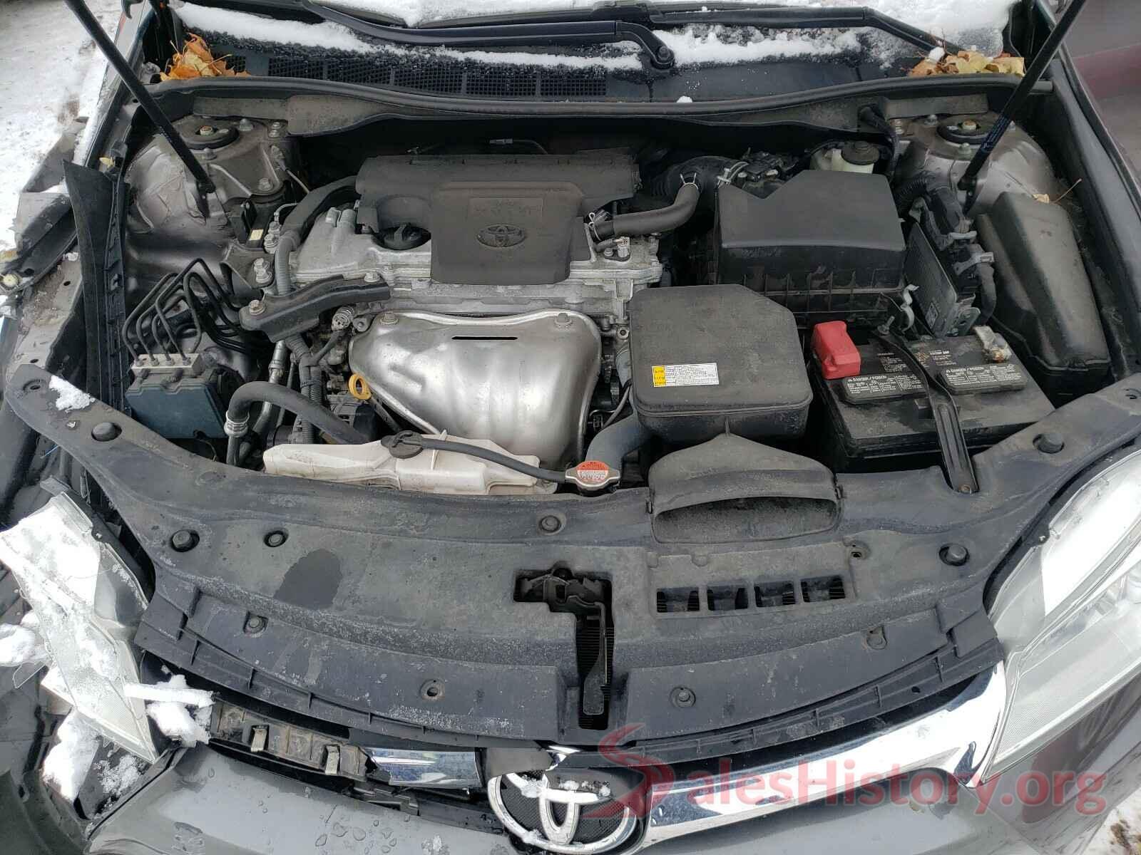 4T4BF1FK2GR555686 2016 TOYOTA CAMRY