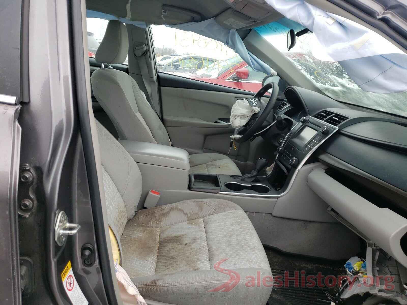 4T4BF1FK2GR555686 2016 TOYOTA CAMRY