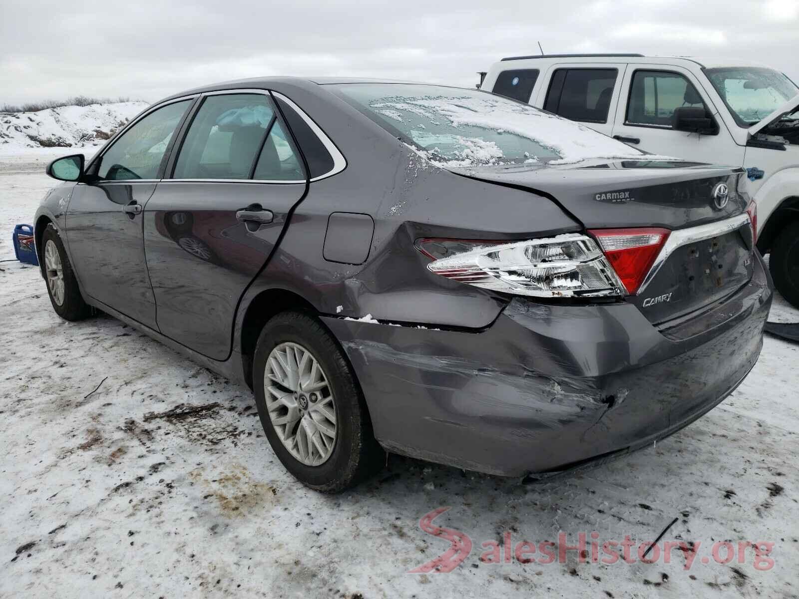 4T4BF1FK2GR555686 2016 TOYOTA CAMRY