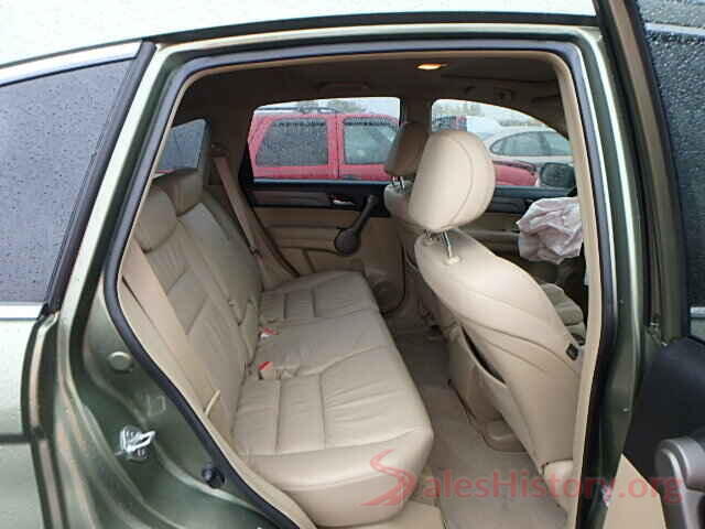 1N4AL3AP7GN373659 2009 HONDA CRV