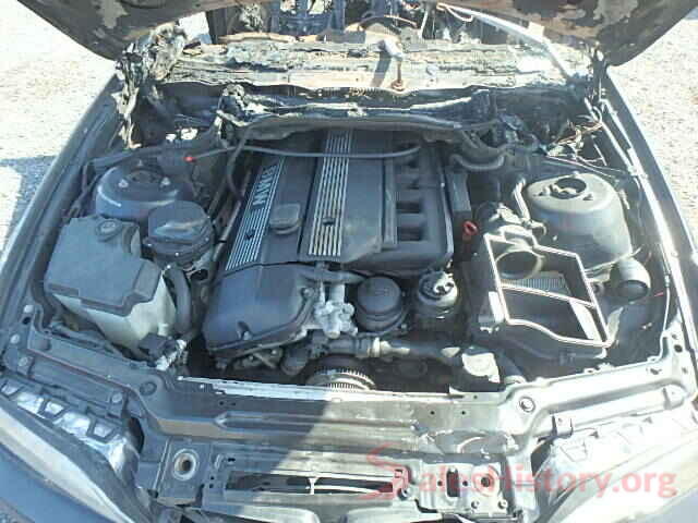 1C4PJMCB9GW148459 2002 BMW 3 SERIES