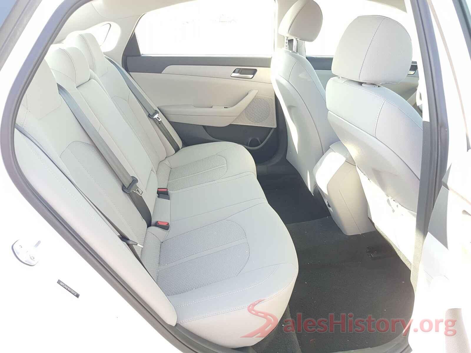 5NPE24AF4KH769150 2019 HYUNDAI SONATA