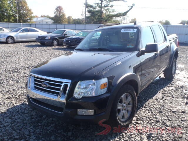 1C4PJLLB9JD622844 2008 FORD EXPLORER