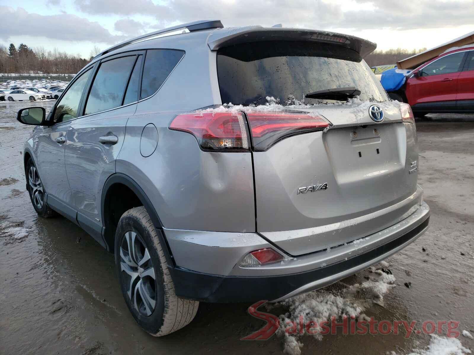 JTMRJREV4HD095521 2017 TOYOTA RAV4