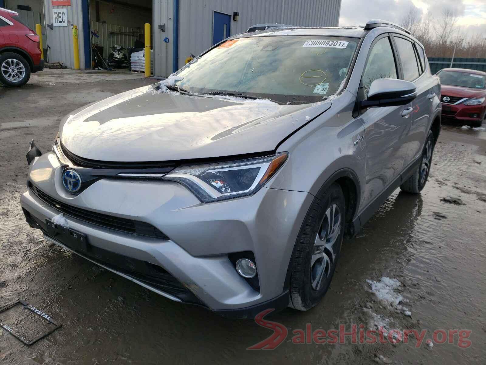 JTMRJREV4HD095521 2017 TOYOTA RAV4