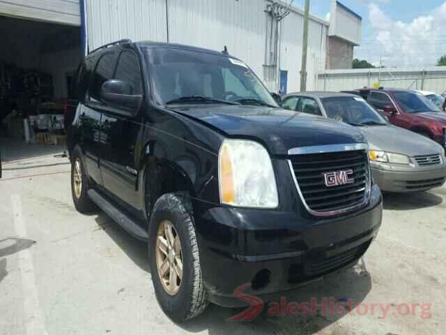 5NPD84LF8LH559143 2009 GMC YUKON