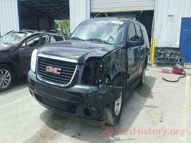 5NPD84LF8LH559143 2009 GMC YUKON