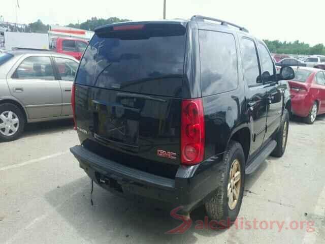 5NPD84LF8LH559143 2009 GMC YUKON