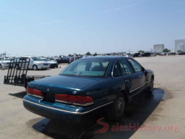 4S4BSABC0K3332551 1997 FORD CROWN VIC