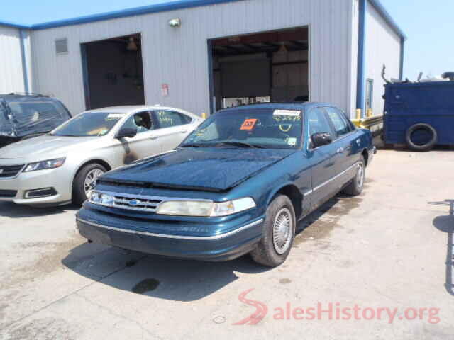 4S4BSABC0K3332551 1997 FORD CROWN VIC