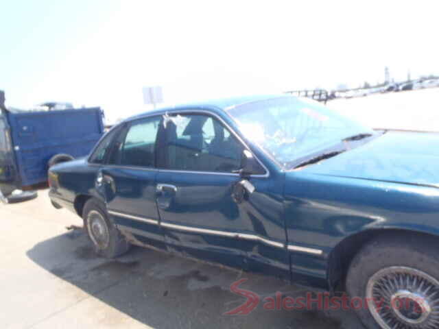 4S4BSABC0K3332551 1997 FORD CROWN VIC