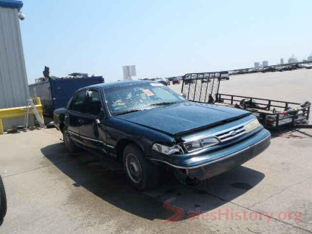 4S4BSABC0K3332551 1997 FORD CROWN VIC