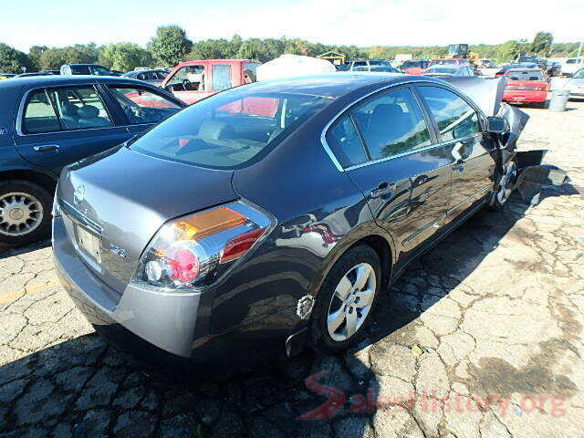 4T1K61AK2MU474555 2007 NISSAN ALTIMA