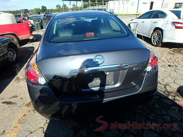 4T1K61AK2MU474555 2007 NISSAN ALTIMA