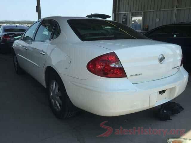 KNDMB5C11H6266844 2006 BUICK LACROSSE