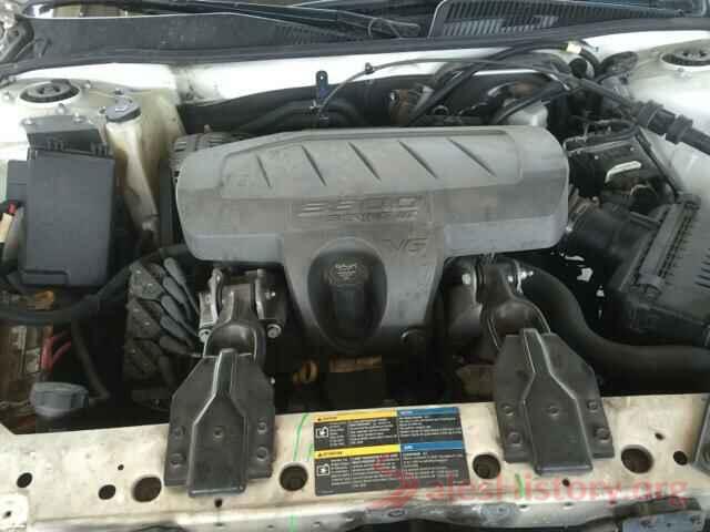 KNDMB5C11H6266844 2006 BUICK LACROSSE