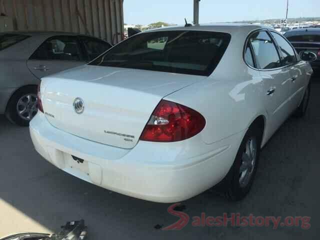 KNDMB5C11H6266844 2006 BUICK LACROSSE