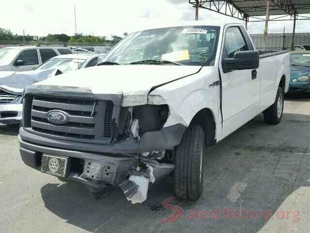 5YFEPRAE3LP104623 2010 FORD F150