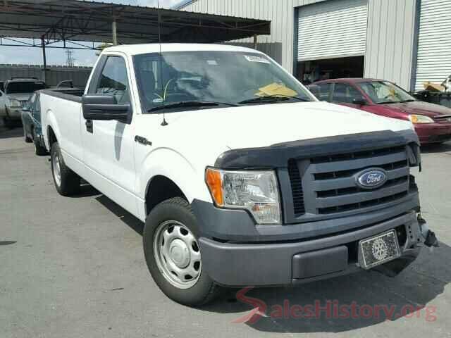 5YFEPRAE3LP104623 2010 FORD F150