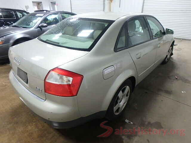 5NPD74LF9HH178685 2002 AUDI A4