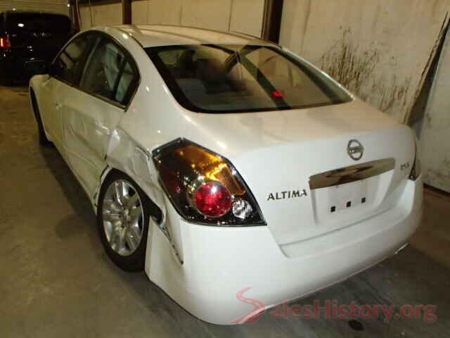 3N1AB7AP0GY221720 2010 NISSAN ALTIMA